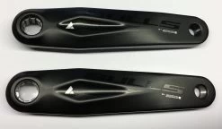 Suntour CTA438 Für Brose-System Schwarz 175mm