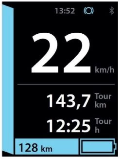 Alber Bediendisplay Modell Ab 2016 Z15 Connect Mit Bulls Greenmover Startbildschirm 17 Alber Bediendisplay Modell Ab 2016 Z15 Connect Mit Bulls Greenmover Startbildschirm -Fahrradzubehör Connect f
