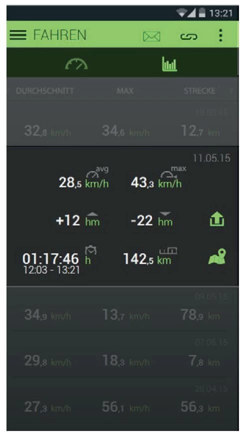 Alber Bediendisplay Modell Ab 2016 Z15 Connect Mit Bulls Greenmover Startbildschirm 10 Alber Bediendisplay Modell Ab 2016 Z15 Connect Mit Bulls Greenmover Startbildschirm – Bild 8