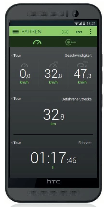 Alber Bediendisplay Modell Ab 2016 Z15 Connect Mit Bulls Greenmover Startbildschirm 11 Alber Bediendisplay Modell Ab 2016 Z15 Connect Mit Bulls Greenmover Startbildschirm – Bild 9