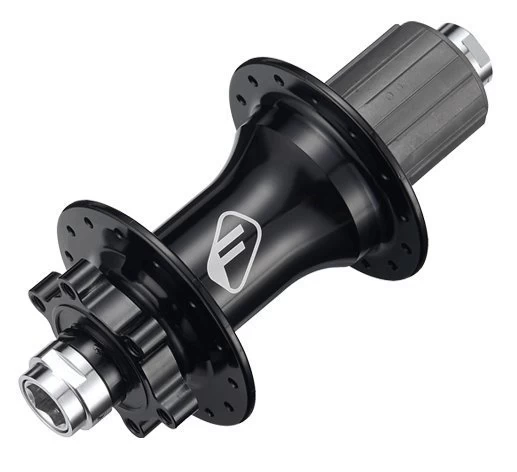 Formula DHT-148S Disc 6-Loch Für Steckachse Schwarz 32 Loch 3 Formula DHT-148S Disc 6-Loch Für Steckachse Schwarz 32 Loch