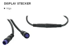 Brose Bediendisplay Ab 2020 Allround (im Bedienteil) Mit Higo-Stecker 14 Brose Bediendisplay Ab 2020 Allround (im Bedienteil) Mit Higo-Stecker -Fahrradzubehör Display Stecker Higo 4