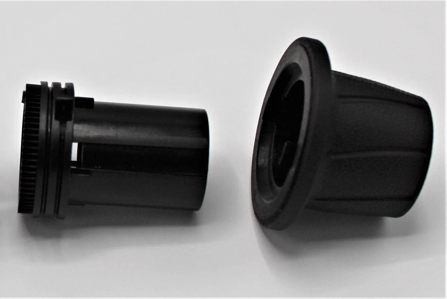 Enviolo Drehgriffgummi Schwarz Für Mechanische Schaltung 3 Enviolo Drehgriffgummi Schwarz Für Mechanische Schaltung