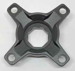 FSA Spider Für Alle Brose Motoren Mit 2 Kettenblättern 104/64mm Lochkreis Boost