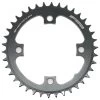 FSA 104mm ø 38 Zähne Megatooth Alu Für Bosch / Brose E-Bikes Shimano 12-Gang WB617-38T -Fahrradzubehör FSA Kettenblatt Megatooth Bosch Brose 38T Zaehne SH12 Shimano 12 Gang Aluminium schwarz 104mm WB617 38T 1701 991 21D 061 00367
