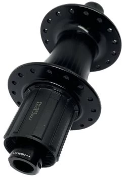 Formula CL-148S Disc Centerlock Für Steckachse Schwarz 32 Loch 7 Formula CL-148S Disc Centerlock Für Steckachse Schwarz 32 Loch -Fahrradzubehör Formula HR Nabe CL 148S Boost Centerlock 148mm schwarz 32 Loch b