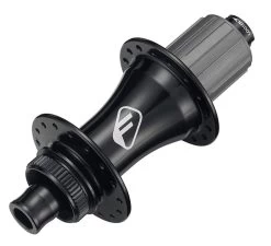Formula ECT-148S Disc Centerlock Für Steckachse Schwarz 32 Loch