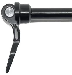 Formula Steckachse FQR-12S M12x1.0mm 163 / 178mm (für 148mm) -Fahrradzubehör Formula Steckachse FQR 12S M12x1.0mm 163mm 178mm 148mm Boost SRAM UDH 061 22264 1605 020 43b