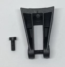 Fuxon Lampenhalter Für FS-50/70/100 Für Suntour Federgabel Mobie Zur Befestigung An Der Krone -Fahrradzubehör Fuxon Lampenhalter Suntour Mobie Krone FFBST70 FFB ST 70 070 50011b