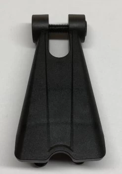 Fuxon Lampenhalter Für F-20 / F-40 Für Suntour Federgabel NCX Ab 2017, CR-8V, NEX Lang (80mm)