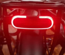 Fuxon Gepäckträgerrücklicht R-100-EB Mit Standlicht 50mm Schraubenabstand 6-12V Gleichspannung 7 Fuxon Gepäckträgerrücklicht R-100-EB Mit Standlicht 50mm Schraubenabstand 6-12V Gleichspannung -Fahrradzubehör Fuxon Ruecklicht R 100 EB 6 12Volt 50mm fuer Gepaecktraeger 070 50197b