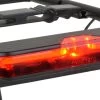 Fuxon Gepäckträgerrücklicht Integriert R-66 Mit Kondensator-Standlicht -Fahrradzubehör Fuxon Ruecklicht R 66 integriert fuer SW KM041S 1903 321 41 070 50123