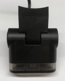 Fuxon Diodenrücklicht Für Schutzblechbefestigung RL-Mini Mit Winkelverstellung Mit Clip 10 Fuxon Diodenrücklicht Für Schutzblechbefestigung RL-Mini Mit Winkelverstellung Mit Clip -Fahrradzubehör Fuxon Ruecklicht RL Mini Clip mit Winkelverstellung Schutzblechclip c 1