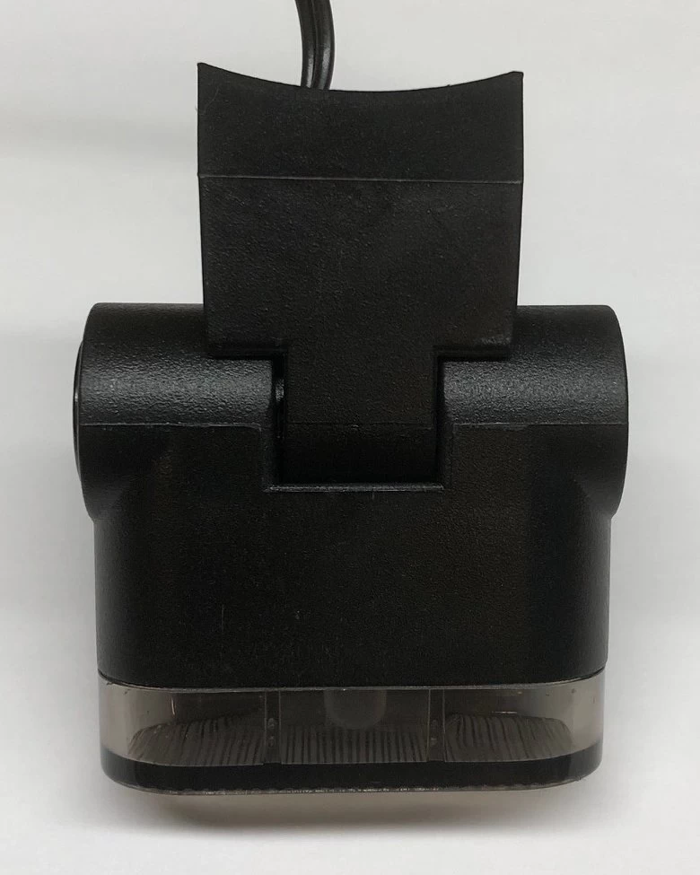 Fuxon Diodenrücklicht Für Schutzblechbefestigung RL-Mini Mit Winkelverstellung Mit Clip E-Bike 6 Fuxon Diodenrücklicht Für Schutzblechbefestigung RL-Mini Mit Winkelverstellung Mit Clip E-Bike – Bild 4