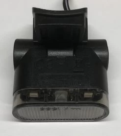 Fuxon Diodenrücklicht Für Schutzblechbefestigung RL-Mini Mit Winkelverstellung Mit Clip 11 Fuxon Diodenrücklicht Für Schutzblechbefestigung RL-Mini Mit Winkelverstellung Mit Clip -Fahrradzubehör Fuxon Ruecklicht RL Mini Clip mit Winkelverstellung Schutzblechclip d 1