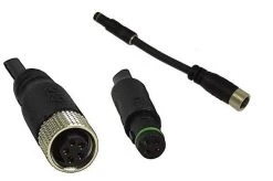 GoSwiss Drive Bediendisplay Evo-Umrüstset Für Alle Räder Ab 2012 -Fahrradzubehör GoSwiss Drive Adapter Bediendisplay Dockingstation Evo 2973 671 50 837000