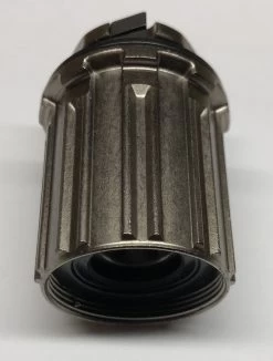 Novatec GoSwiss Drive Zahnkranzkörper 8-/9-/10-fach Mit Industrielager Für Shimano-Zahnkränze -Fahrradzubehör GoSwissDrive Novatec Freilaufkoerper Zahnkranzkoerper Shimano 10 fach 034 21014 9000 000 00 024263b