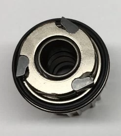 Novatec GoSwiss Drive Zahnkranzkörper 8-/9-/10-fach Mit Industrielager Für Shimano-Zahnkränze -Fahrradzubehör GoSwissDrive Novatec Freilaufkoerper Zahnkranzkoerper Shimano 10 fach 034 21014 9000 000 00 024263d