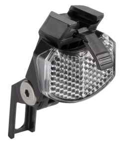 Fuxon BULLS Eyes-Halter Für Gabel