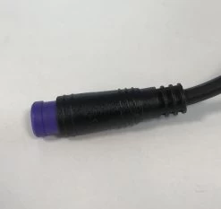 Brose Halterungsdock Mit Bedieneinheit 2018 CI (Lenkermitte) Mit Higo-Stecker Für Bloks *** -Fahrradzubehör Higo Stecker a