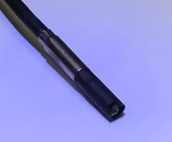 Fuxon LED FS-50-EB E-Bike 6-12 Volt 50 Lux Schwarz Mit Hipo-Stecker Für Brose-Antriebe 11 Fuxon LED FS-50-EB E-Bike 6-12 Volt 50 Lux Schwarz Mit Hipo-Stecker Für Brose-Antriebe -Fahrradzubehör Hippo silber