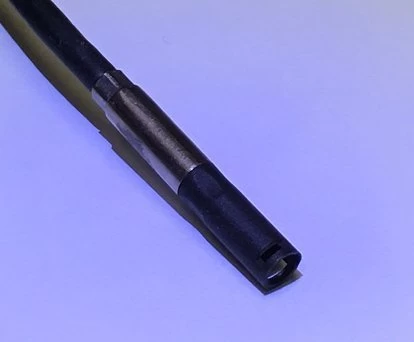 Fuxon LED FS-50-EB E-Bike 6-12 Volt 50 Lux Schwarz Mit Hipo-Stecker Für Brose-Antriebe 7 Fuxon LED FS-50-EB E-Bike 6-12 Volt 50 Lux Schwarz Mit Hipo-Stecker Für Brose-Antriebe – Bild 5