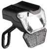 Fuxon LED F-130-EB Ohne Schalter 30 Lux Für E-Bike 6V Gleichspannung Schwarz 1 Fuxon LED F-130-EB Ohne Schalter 30 Lux Für E-Bike 6V Gleichspannung Schwarz -Fahrradzubehör Lampe Fuxon F130 E Bike 6 Volt 6V 070 50054