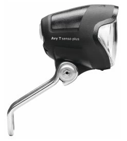 Bumm Avy IQ-E Für E-Bike Mit 6-42 Volt Gleichspannung 8 Bumm Avy IQ-E Für E-Bike Mit 6-42 Volt Gleichspannung -Fahrradzubehör Lampe Scheinwerfer Bumm Lumotec Avy IQ Standlicht 162R42 04 070 20662 4006021010666b