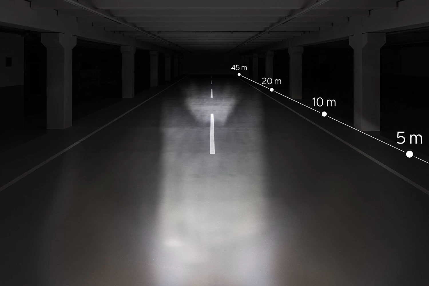 Bumm Avy IQ Mit Schalter, Sensor, Stand- Und Tagfahrlicht 6 Bumm Avy IQ Mit Schalter, Sensor, Stand- Und Tagfahrlicht – Bild 4