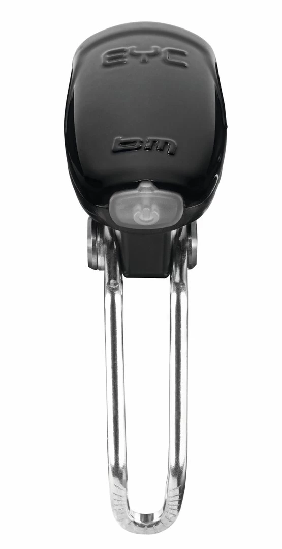 Bumm Lumotec IQ2 Eyc Sensor Plus Mit Tagfahrlicht 5 Bumm Lumotec IQ2 Eyc Sensor Plus Mit Tagfahrlicht – Bild 3