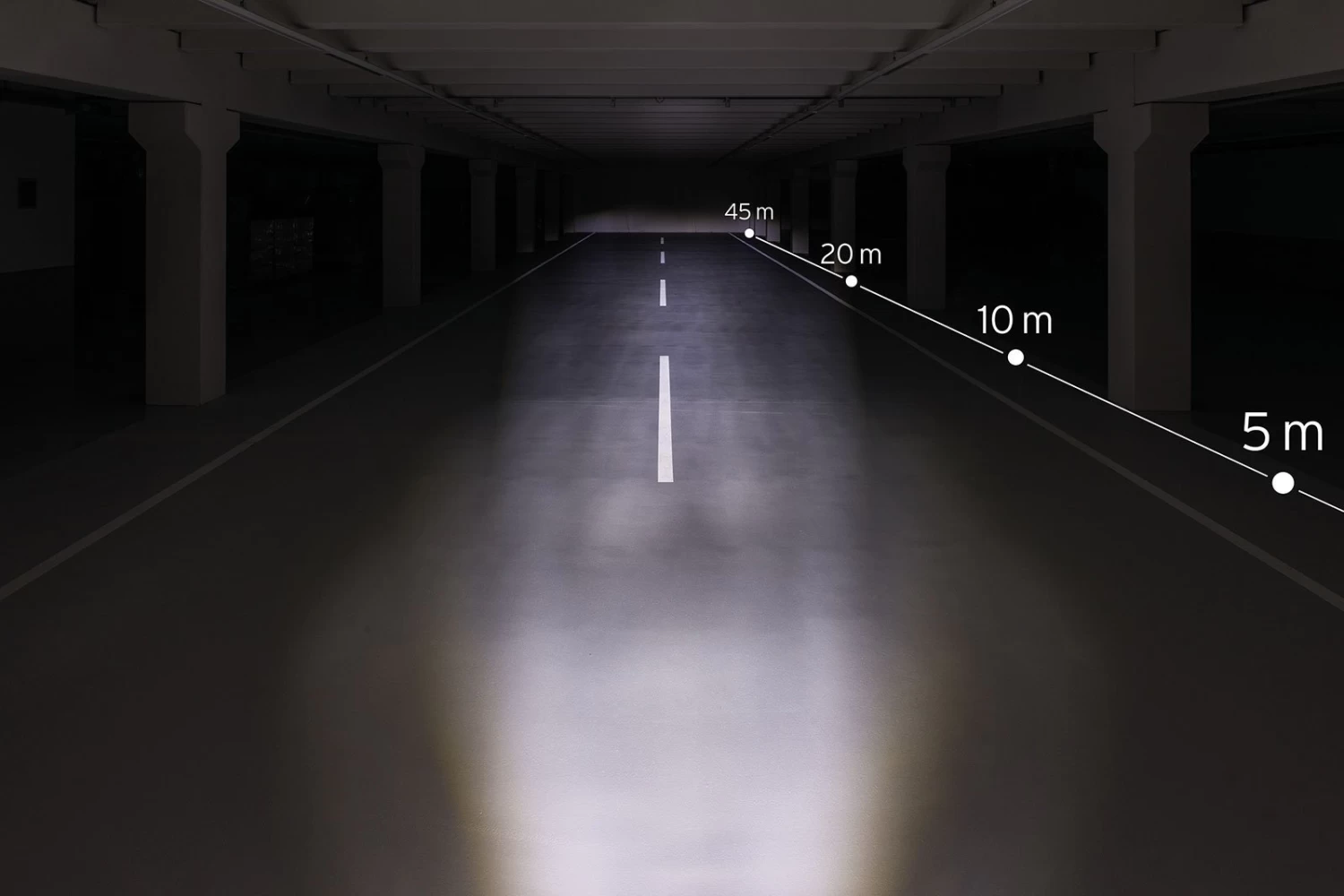 Bumm Lumotec IQ2 Eyc Sensor Plus Mit Tagfahrlicht 7 Bumm Lumotec IQ2 Eyc Sensor Plus Mit Tagfahrlicht – Bild 5