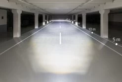 Bumm Lumotec IQ-X-E 150 Lux 6-60 Volt Gleichspannung Schwarz -Fahrradzubehör Lampe Scheinwerfer Bumm Lumotec IQ X E Bike 6 60V schwarz 164R60TS7 01 070 20532 4006021011298d