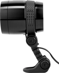 Bumm Lumotec IQ-X Sensor Plus Mit Tagfahrlicht Schwarz -Fahrradzubehör Lampe Scheinwerfer Bumm Lumotec IQ X T Sensor Plus schwarz 164RTSNDI 01 070 20667 4006021010253b