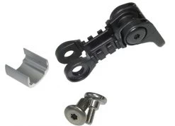 Bumm Lumotec IQ-X Sensor Plus Mit Tagfahrlicht Schwarz -Fahrradzubehör Lampe Scheinwerfer Bumm Lumotec IQ X T Sensor Plus schwarz 164RTSNDI 01 070 20667 4006021010253c