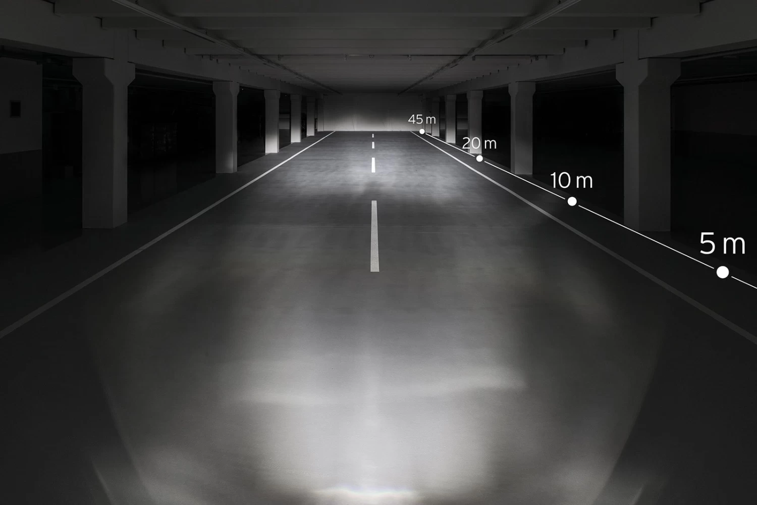 Bumm Lumotec IQ-XS-T Mit Stand- Und Tagfahrlicht Schwarz 6 Bumm Lumotec IQ-XS-T Mit Stand- Und Tagfahrlicht Schwarz – Bild 4