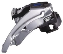 Shimano Altus FD-M310 Ab 2008 31,8-34,9 Topswing Dualpull