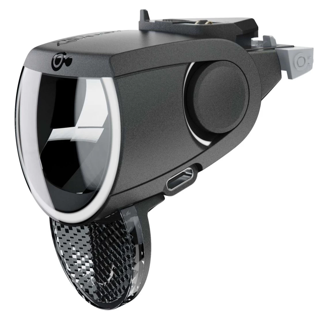 MonkeyLink ML-Light Connect-SkyeLight 100/150 Lux-Set Für E-Bike Mit Bremslicht 4 MonkeyLink ML-Light Connect-SkyeLight 100/150 Lux-Set Für E-Bike Mit Bremslicht – Bild 2