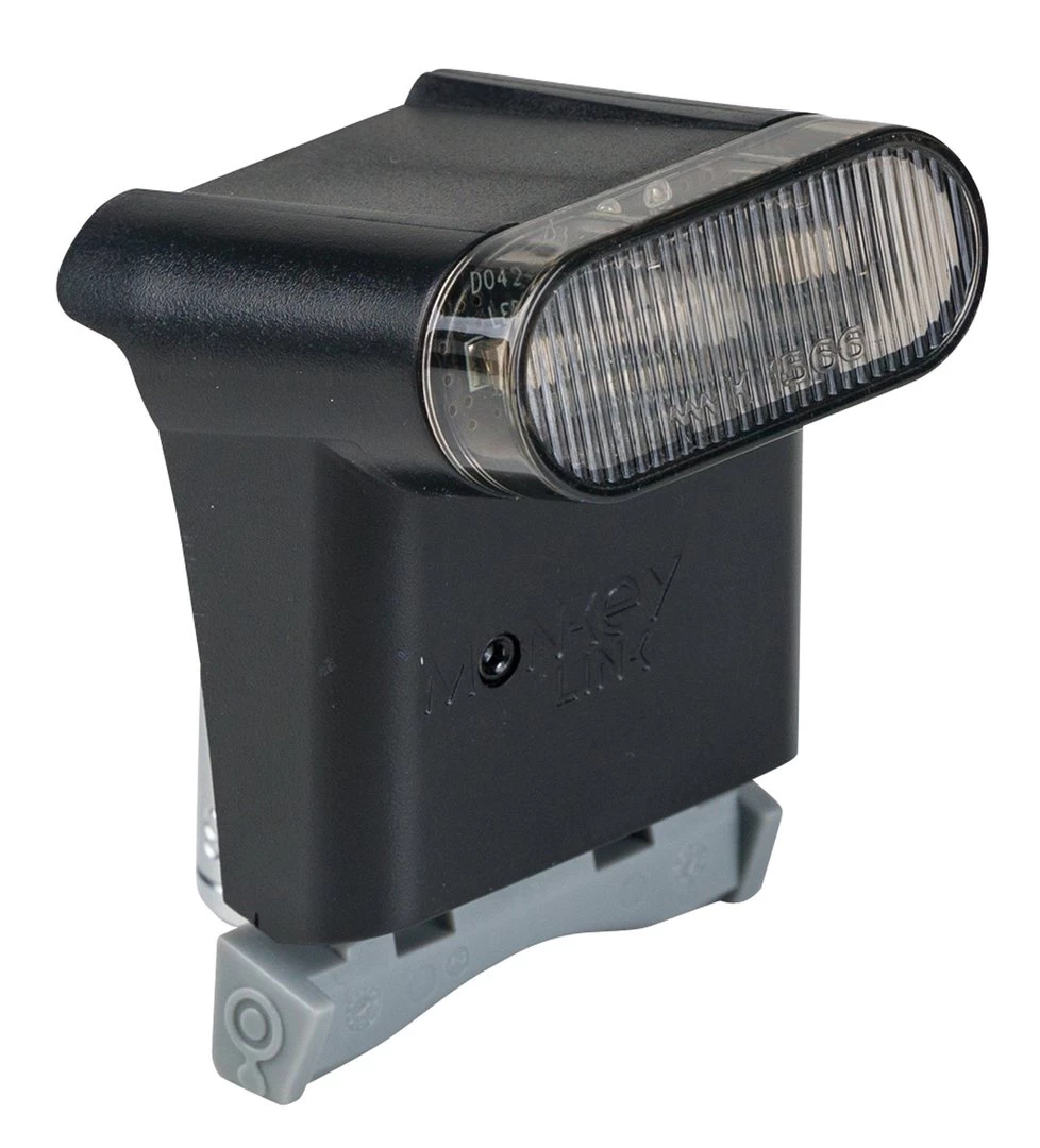 MonkeyLink ML-Light Connect 70 Lux Set Für E-Bike Mit Sport-Rücklicht 5 MonkeyLink ML-Light Connect 70 Lux Set Für E-Bike Mit Sport-Rücklicht – Bild 3