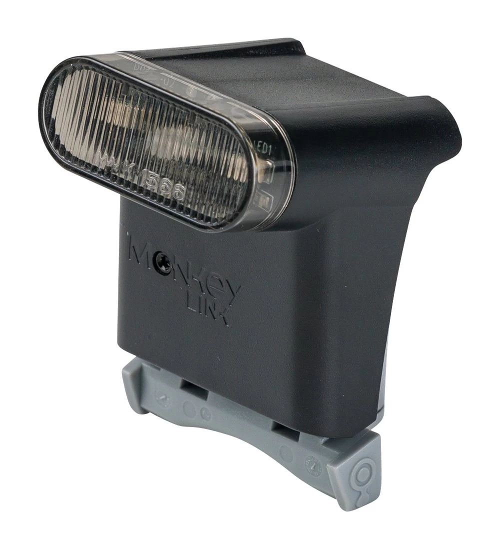 MonkeyLink ML-Light Connect 50 Lux Set Für E-Bike Mit Sport-Rücklicht 6 MonkeyLink ML-Light Connect 50 Lux Set Für E-Bike Mit Sport-Rücklicht – Bild 4