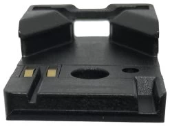 MonkeyLink ML-Interface Connect One4All Rear / Hinten -Fahrradzubehör ML Monkeylink Interface Connent One4All rear hinten 800mm 80250 01405 BRC312LS 4002556992606b