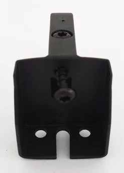 MonkeyLink ML-Light CCS-Lenkeradapter Für Vorbau-Mitte Velo VLD-725 Ø 31,8mm -Fahrradzubehör ML Monkeylink Lenkerschelle Adapter 31.8mm Frontlicht Lampe Scheinwerfer Velo VLD 725 070 50705b