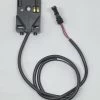 MonkeyLink ML-Interface Bosch Rear -Fahrradzubehör Monkeylink Interface Bosch Lichtkabel hinten Ruecklicht 070 50519 01405 BRC102 BLK 4002556885403