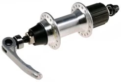 Formula FM-32 7-fach Kassette Mit Schnellspanner Silber 36 Loch 7 Formula FM-32 7-fach Kassette Mit Schnellspanner Silber 36 Loch -Fahrradzubehör Nabe Formula FM32 7 fach silber b