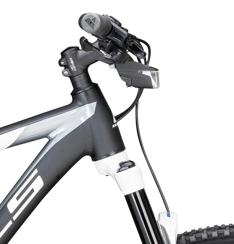 MonkeyLink ML-Light Recharge 30 Lux Set Mit USB-Anschluss 4 MonkeyLink ML-Light Recharge 30 Lux Set Mit USB-Anschluss – Bild 2