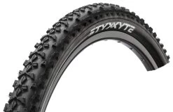 STYX 2,125 / 55-584 (650B) Ace Of Pace V-344 Schwarz