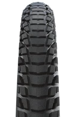 Schwalbe Marathon Plus Tour HS-619 Reflex Neu ! -Fahrradzubehör Reifen Schwalbe Marathon Plus Tour HS 619 HS619b