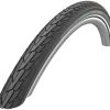 Schwalbe Road Cruiser Green Compound HS-484 Schwarz Reflex 1 Schwalbe Road Cruiser Green Compound HS-484 Schwarz Reflex -Fahrradzubehör Reifen Schwalbe Road Cruiser Green Compound HS 484 schwarz Reflex 42 622 11101306 4026495822824