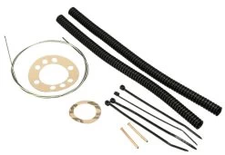 Rohloff Schaltseil Nabe 0,9mm CC Und TS Intern