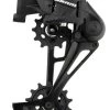 SRAM SX Eagle 2020 12-fach Bis 50 Zähne Schwarz -Fahrradzubehör SRAM Schaltwerk SX Eagle RD SX 1 A1 00.7518.130.000 710845840005