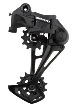 SRAM SX Eagle 2020 12-fach Bis 50 Zähne Schwarz